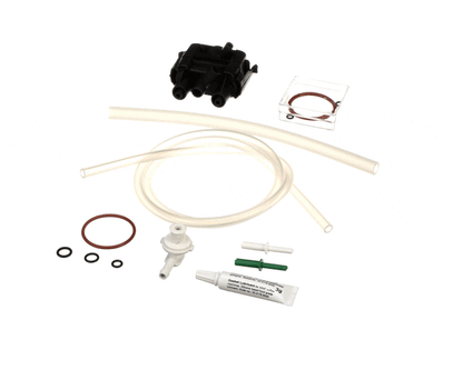 WMF Seb Professional 3328765000 Customer Service Kit Presto 2,2 Kw Doubl (SEB3328765000)