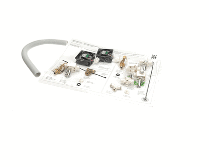 WMF Seb Professional 3328884000 Kit Maintenance 2 Wmf1500S Milk (SEB3328884000)