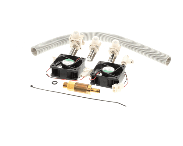 WMF Seb Professional 3328885000 Service Inspection 2 Wmf1500S Boiler (SEB3328885000)