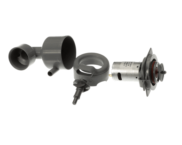 WMF Seb Professional 3328891000 Maintenance Set Schok Topping 1500S (SEB3328891000)