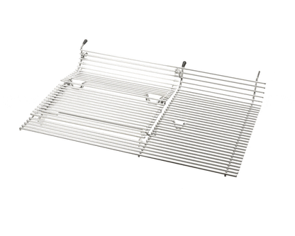 WMF Seb Professional 3329051000 Mesh, Drip Tray, Right (SEB3329051000)