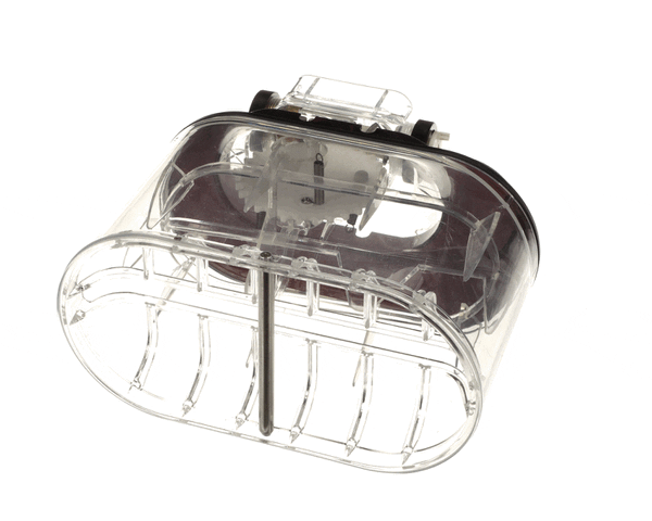 WMF Seb Professional 3329117099 Powder Hopper, Large, Single, Compl. (SEB3329117099)