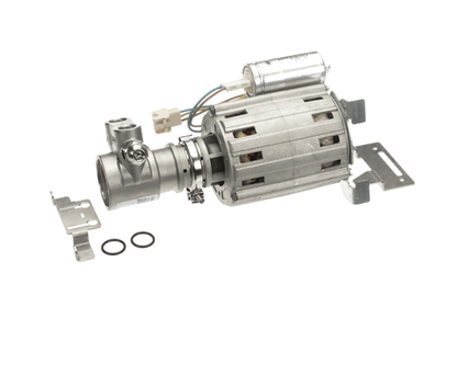 WMF Seb Professional 3329214099 Vane Type Pump (SEB3329214099)