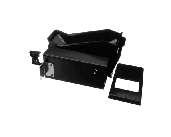 WMF Seb Professional 3333212000 Retrofit Kit Grounds Disposal Through Co (SEB3333212000)
