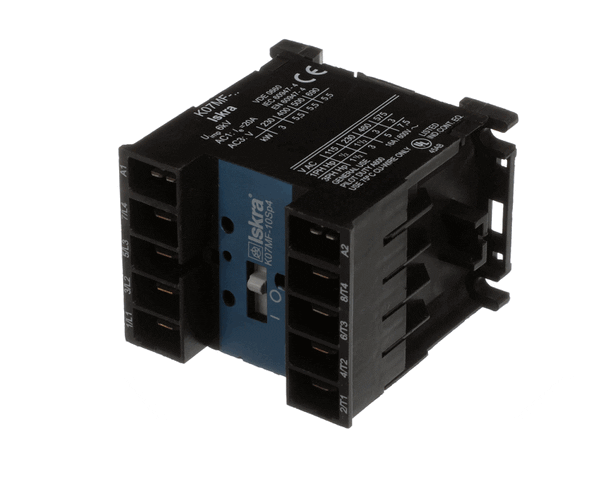 WMF Seb Professional 3340139000 Contactor, 240 V (SEB3340139000)