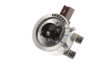 WMF Seb Professional 3340380000 Replacement Grinder Housing, Compl. (SEB3340380000)