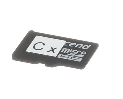 WMF Seb Professional 3341030000 Sd Card (SEB3341030000)