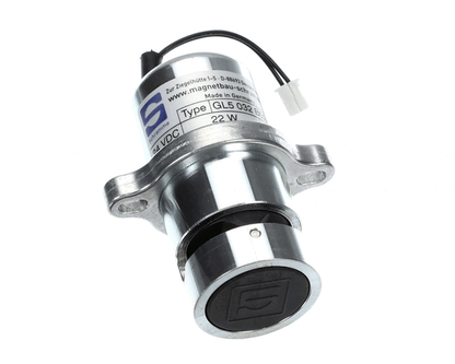 WMF Seb Professional 3341092000 Pinch Valve 2/2, No Electronics (SEB3341092000)
