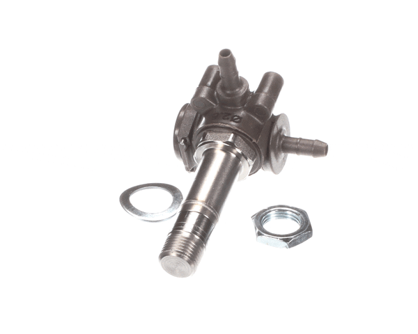 WMF Seb Professional 3342036000 Valve 2/2 Nw2.6 Stroke 0.6, No Solenoids (SEB3342036000)