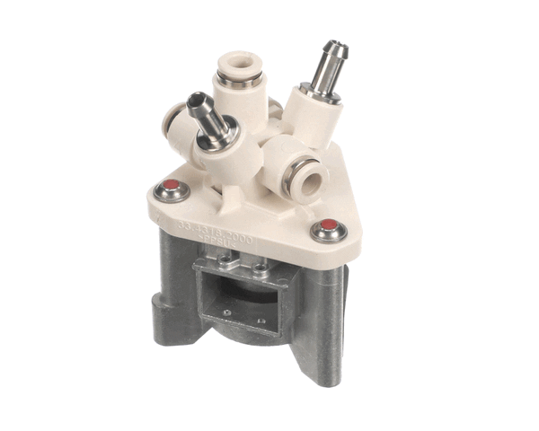 WMF Seb Professional 3347362000 Valve Body (SEB3347362000)