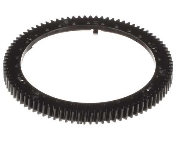 WMF Seb Professional 3370070465 Grind. Disc Adj. Ring 360 Bk (SEB3370070465)