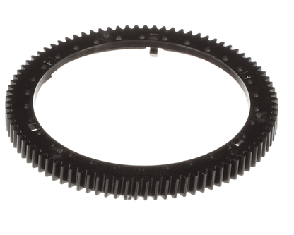WMF Seb Professional 3370070465 Grind. Disc Adj. Ring 360 Bk (SEB3370070465)