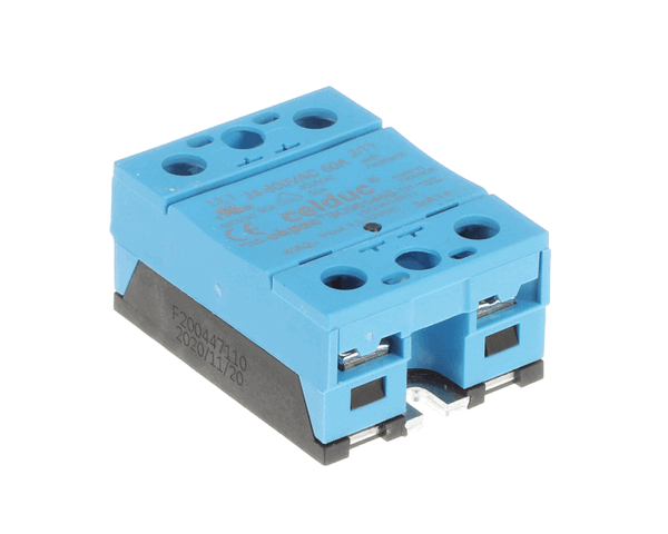 WMF Seb Professional 3393820000 Solid State Relay (SEB3393820000)
