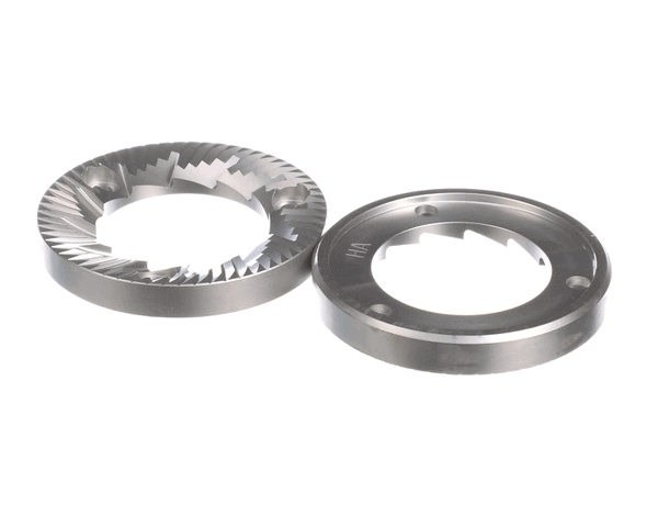 WMF Seb Professional 3394626099 Grinder Disks, Ditting (SEB3394626099)