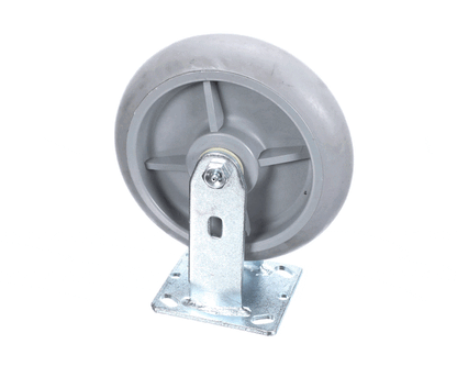 Seco Select Seco F65041 Caster, 8 In Rigid (SECF65041)