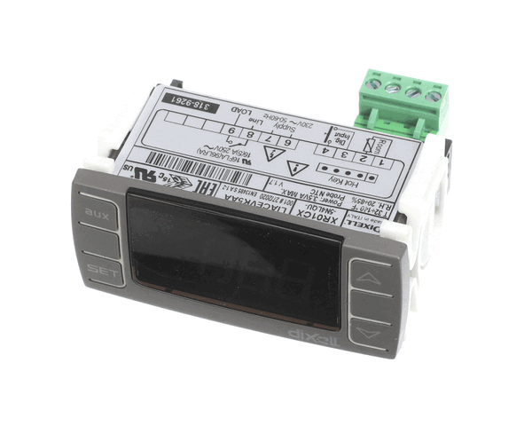 Seco Select Seco F70046 Digital Temp Controller (SECF70046)