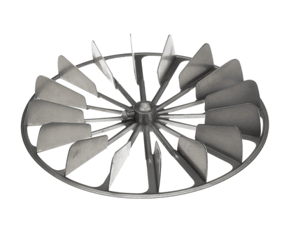 Seco Select Seco Y2429 Radial Fan 9.375X16 Petal (SECY2429)