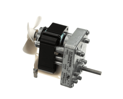 Server 05551 Motor Gear (SER05551)