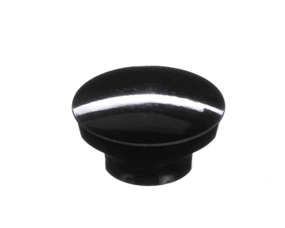 Server 05609 Knob-Black, Lh (SER05609)