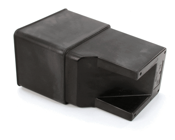 Server 07046 Vessel, Rectangular, Express, Plastic (SER07046)
