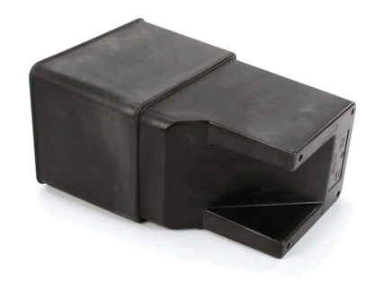 Server 07046 Vessel, Rectangular, Express, Plastic (SER07046)