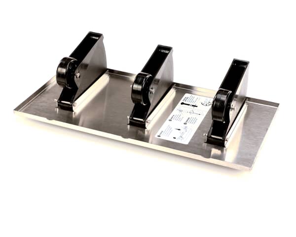 Server 07083 Lid Assembly, Express Triple-Complete (SER07083)