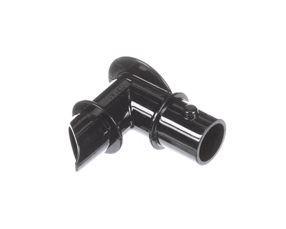 Server 07141 Connector 18Mm Black (SER07141)