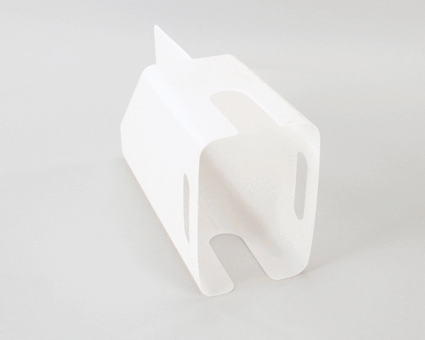 Server 07159 Support Pouch Express (SER07159)