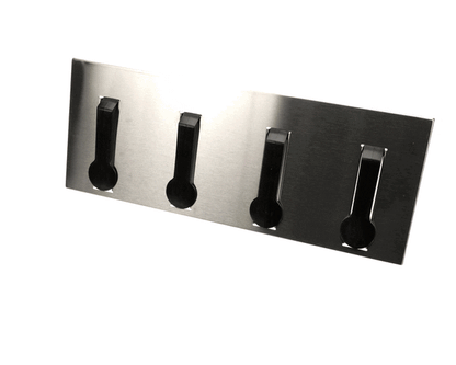 Server 07186 Lid Assembly Express Quad-Complete (SER07186)