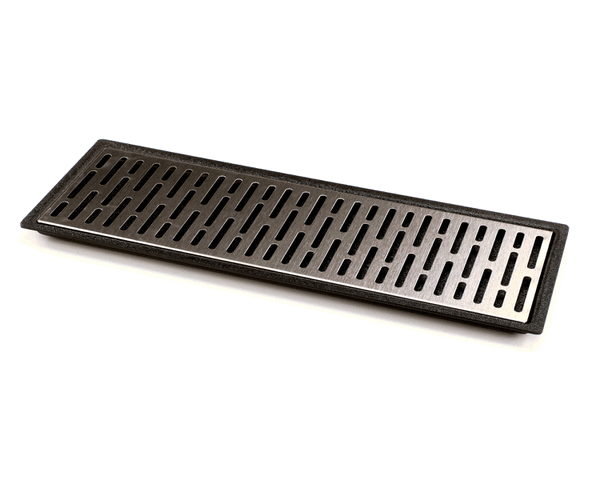 Server 07295 Tray Drip Assembly Triple (SER07295)