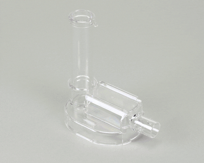 Server 07388 Housing Pump Assembly Clr (SER07388)
