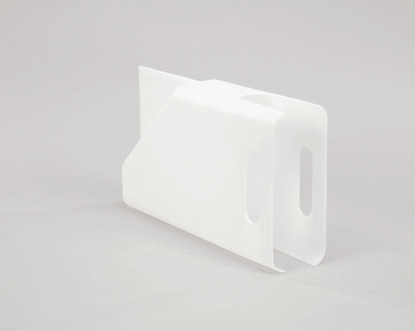 Server 07487 Support Pouch Express Narrow (SER07487)