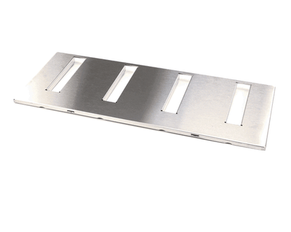 Server 07554 Lid, Express Quadruple, Lockable (SER07554)