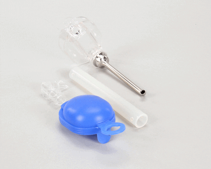Server 07577 Pump Ada Stainless Tube (SER07577)