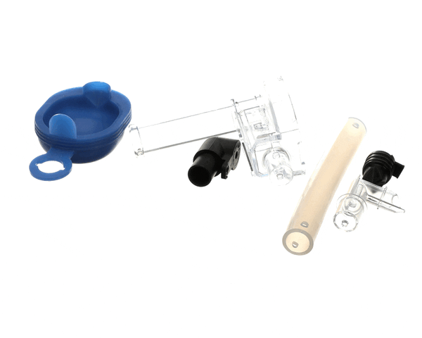 Server 07604 Pump, Ada, ,55 Duro Dome, Medium (SER07604)