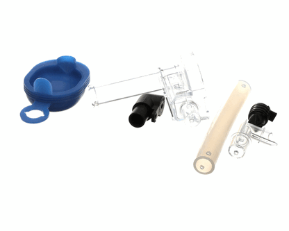 Server 07604 Pump, Ada, ,55 Duro Dome, Medium (SER07604)