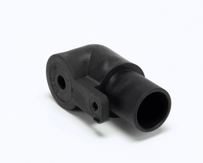 Server 07796 Fitting Discharge .256-Medium (SER07796)