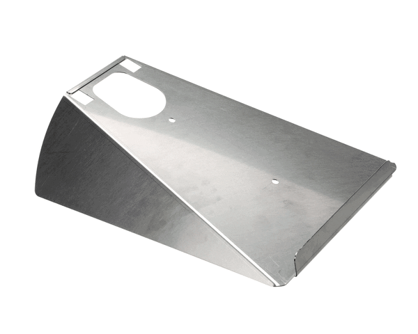 Server 07814 Plate Evacuation (SER07814)