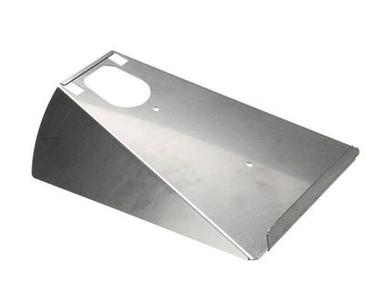 Server 07814 Plate Evacuation (SER07814)