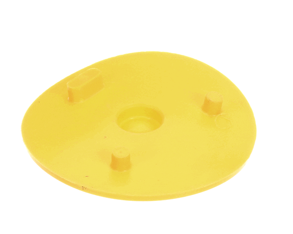 Server 100129 Valve, Silicone, 1 Port, Grn (SER100129)