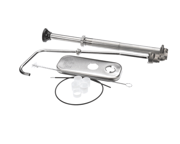 Server 100562 Condiment Pump Cp-F, Slim (SER100562)