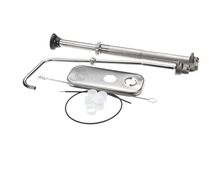 Server 100562 Condiment Pump Cp-F, Slim (SER100562)