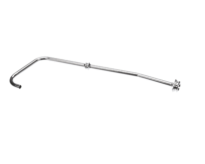 Server 100563 Tube, Discharge, Cp-F, 8.5 Deg (SER100563)