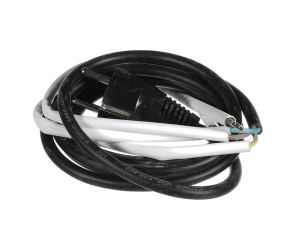 Server 11619 Cord Assembly (Cont Euro) (SER11619)