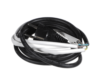 Server 11619 Cord Assembly (Cont Euro) (SER11619)