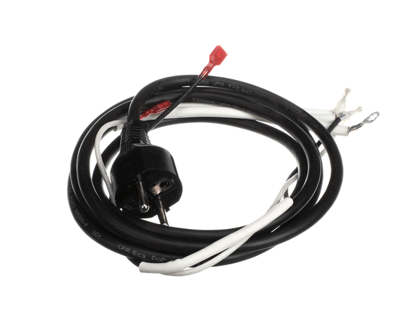 Server 11682 Cord Assembly (Cont Euro) (SER11682)
