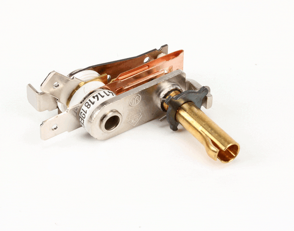 Server 55034 Thermostat Replacement Kit (SER55034)