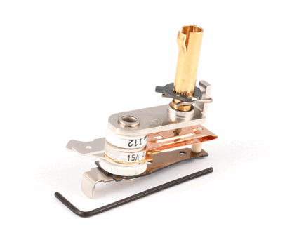Server 55224 Kit, Replacement Thermostat (SER55224)