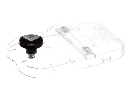 Server 80310 Lid,Hinged Assembly, Plastic,Fountain Ja (SER80310)