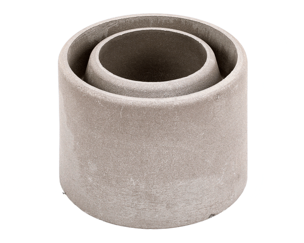 Server 81181 Support Pouch Cast Aluminum (SER81181)